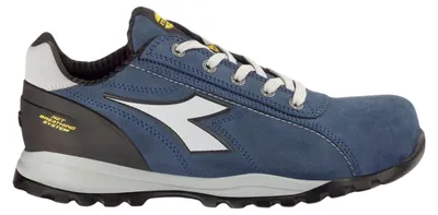 Produktbild von Utility Diadora 701.181125 Glove Net Low S3L Arbeitsschuh Blue Cosmos 43