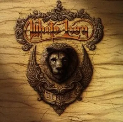 Produktbild von White Lion-Best Of...
