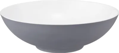 Produktbild von Seltmann Weiden L Fashion elegant grey Schüssel rund 30cm