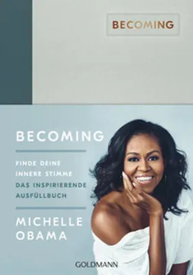 Immagine prodotto di BECOMING: Finde deine innere Stimme