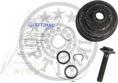 Produktbild von OPTIMAL Faltenbalgsatz Antriebswelle für AUDI 80 Limousine (8C2, B4) CVB-10157CR