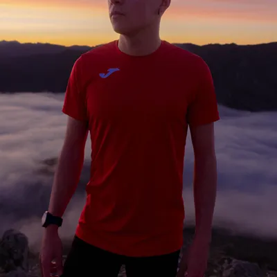 Produktbild von Joma Record II Shirt