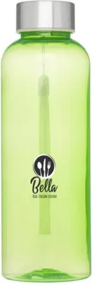 Produktbild von Wasserflasche "Bodhi", rPET (Recyceltes Polyethylen-Terephthalat), 500ml PF4291 (Einheitsgröße) (Limone)