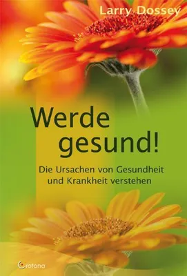 Produktbild von Werde gesund!