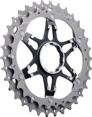 Produktbild von SHIMANO Ritzel für CS-M980 32-36 Zähne, 36 Zähne, 11-36