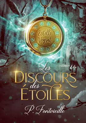 Produktbild von Les discours des étoiles