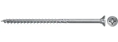 Zdjęcie produktu dla Wkręty do drewna PowerFast II, 6.0 x 200 mm - 100 sztuk