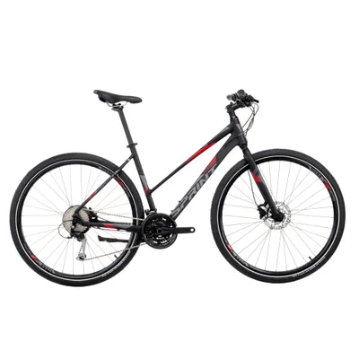 Obrázok produktu pre Trekingový bicykel SPRINT SINTERO LADY RIGID F, 28"