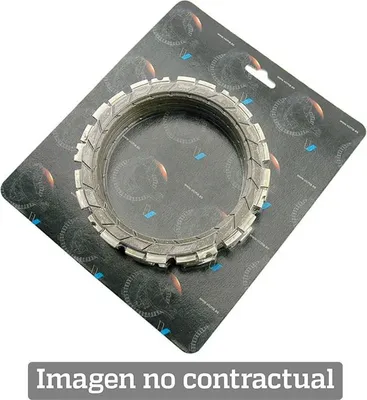 Zdjęcie produktu dla Tarcza sprzęgła VICMA VIC-11905