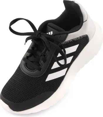 Zdjęcie produktu dla Buty Dziecięce Adidas Junior Tensaur Run 2 Czarne - 28