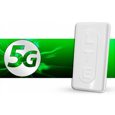 Obrázok produktu pre 5G MIMO LTE  3.4-3.8GHz Outdoor Panel Antenna 16dBi
