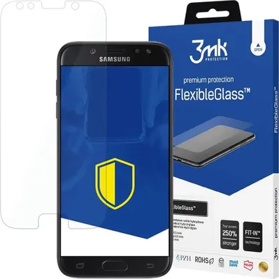 Immagine prodotto di Samsung Galaxy J5 2017 - Vetro flessibile 3Mk