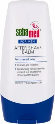 Immagine prodotto di Balsamo dopobarba per uomo Per uomo (Balsamo dopobarba) 100 ml