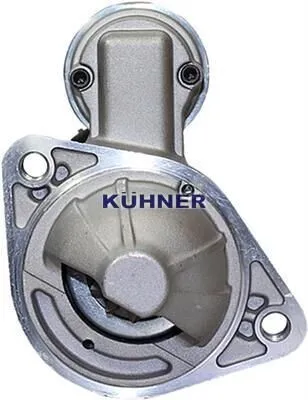 Produktbild von AD KÜHNER 255642 Starter Anlasser 1,2kW für HYUNDAI i10 (PA) 12V