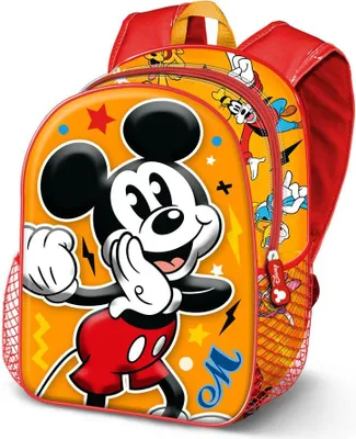 Produktbild von Disney Rucksack Mickey 3D Whisper