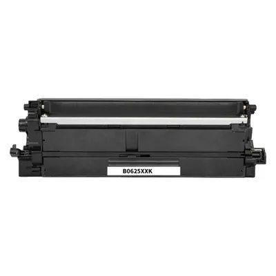 Produktbild von Tonerkartusche kompatibel mit Brother TN-625 XXL BK black schwarz für DCP-L8630 HL-L8430 L8430 L8570 MFC-EX570 EX575, MFC-L8730 L8930 L8970 TN625XXLBK