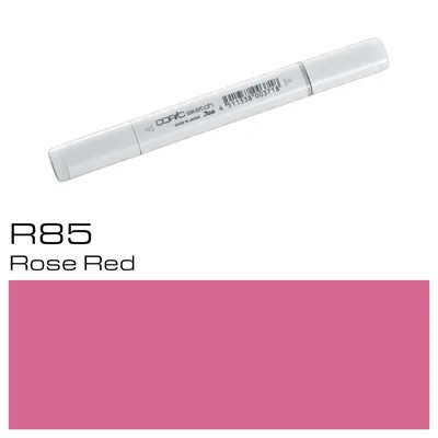 Image de COPIC Marqueur d'esquisse R85 - Rouge rosé