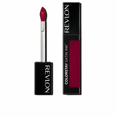 Produktbild von Revlon Colorstay Satin Ink 020-On A Mission 5ml