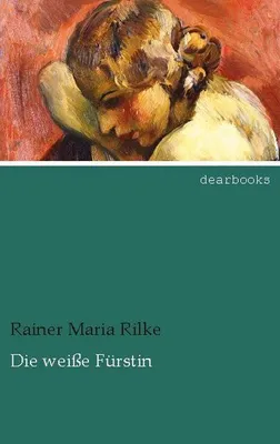Produktbild von Die weiße Fürstin