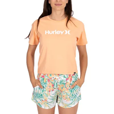 Produktbild von Damen T-Shirt Hurley