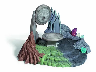 Produktbild von schleich Orakel, 3 Jahr(e), Kunststoff