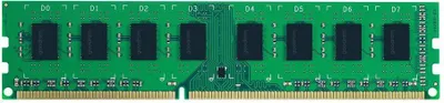Productafbeelding van CoreParts 00D4957-MM, 4 GB, DDR3, 1600 MHz, Groen