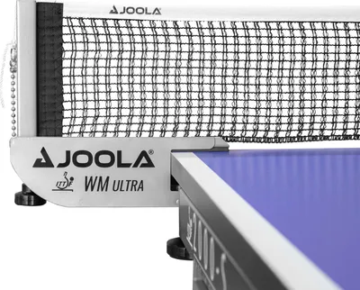 Produktbild von JOOLA Tischtennisnetz WM Ultra ITTF für Wettkämpfe - 31035