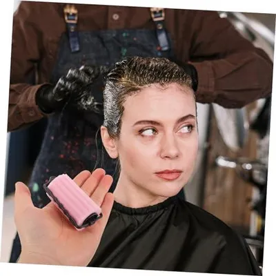 Produktbild von Schwamm Lockenwickler für Haare, Selbsthaltend, Sanft