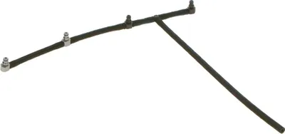 Image de Tuyaux, fuite de carburant