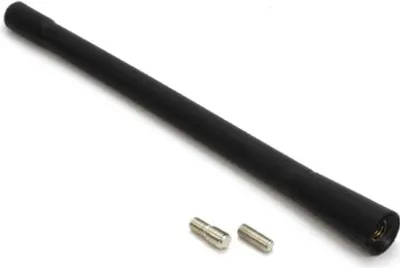 Produktbild von AMiO 01051 Antenne Kurz 18cm Außen