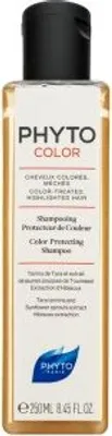Produktbild von Phyto PhytoColor Color Protecting Shampoo schützendes Shampoo für gefärbtes Haar 250 ml