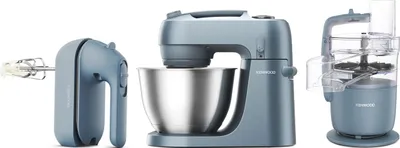 Obrázek produktu pro Set spotřebičů KENWOOD GO Collection CPG35.000GY