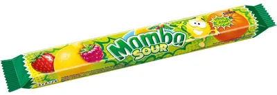 Immagine prodotto di Mamba® 112788 Mamba® Sour Kaubonbons 2540,0 g