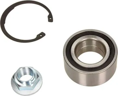 Produktbild von MAXGEAR Radlagersatz für LAND ROVER Freelander SUV (L314) 82,5mm 33-0645