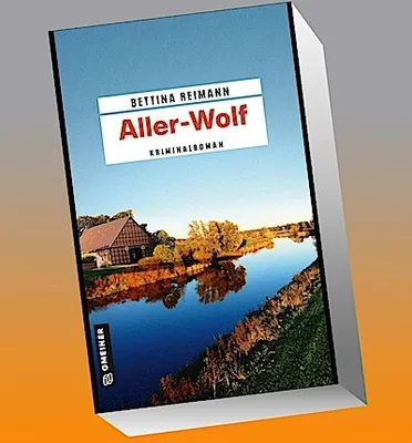Produktbild von Aller-Wolf