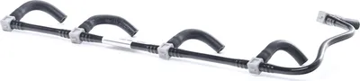 Produktbild von METZGER 0840093 Leckkraftstoff-Schlauch für RENAULT Clio III Schrägheck (BR0/1, CR0/1) Rücklaufleitung Verteilereinspritzpumpe