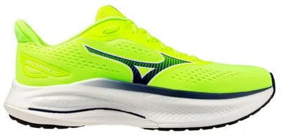 Produktbild von Mizuno Wave Inspire 22 Laufschuhe Gelb EU 42 Mann Gelb EU 42