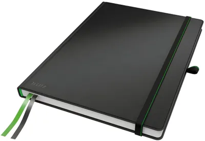 Produktbild von Complete Notizbuch Notizen Büro Schule Business Heft mehrere Auswahl