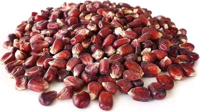 Produktbild von Mais Rot 2,5KG | Karpfen futter