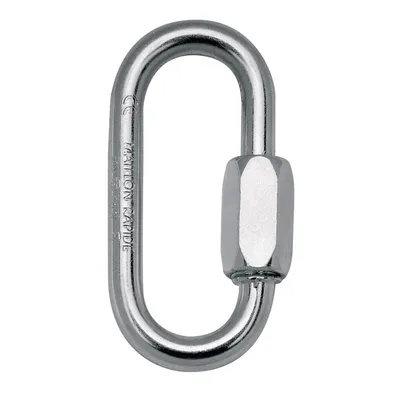 Obrázok produktu pre Petzl Maillon Rapide N° 5 istiaci krúžok športové lezenie