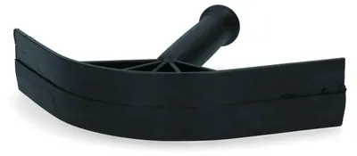 Productafbeelding van Vplast Zweetschraper original Zwart