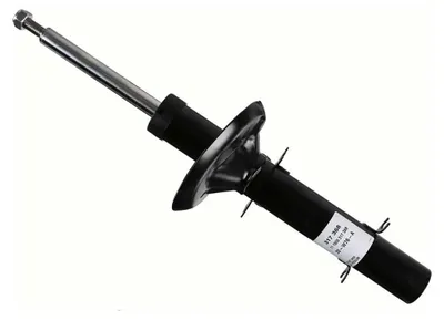 Immagine prodotto di 2x Ammortizzatore a pressione a gas SACHS SATZ
