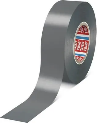 Produktbild von Tesa Isolierband grau 33m x 50mm