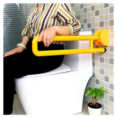 Toilettensitz-Urinabweiser – Hydrophob, 25 Cm, Rutschfest, Mit Kantenpolster, Für Hygienisches, Trockenes WC