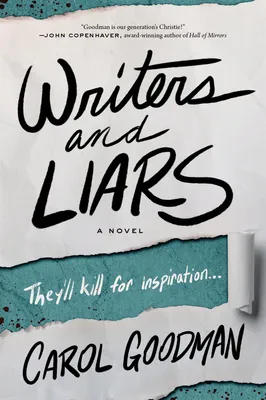 Produktbild von Writers and Liars
