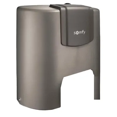 Produktbild von Somfy 1782543 Gehäuse ELIXO 500 24V (III. Generation)