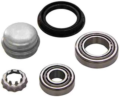 Produktbild von Fag Radlagersatz Hinterachse 713 6102 30