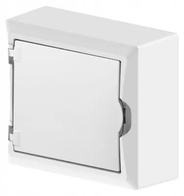 Image de Tableau de Distribution Elektro-Plast 1 V IP40 1 A 2502-00