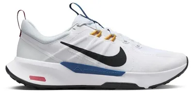 Produktbild von Nike Juniper Trail 2 Next Nature White Pure Platinum University Gold Black - EU 42