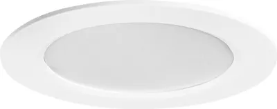 Produktbild von Rabalux 71233 Einbauleuchten Shaun2 LED 6 Kunststoff Kunststoff weiß